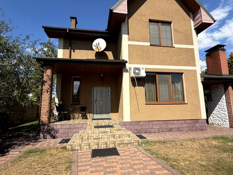 будинок за адресою Абрикосова вул., 9