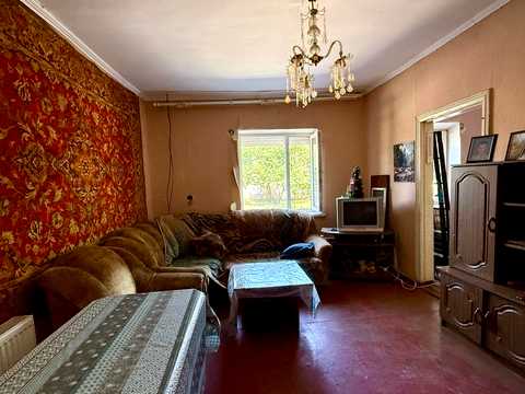 квартира за адресою Ярославська вул., 45
