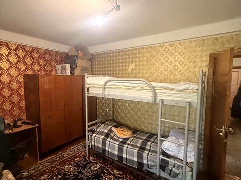 квартира по адресу Кубанской Украины ул. (Маршала Жукова), 21-А