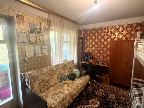 квартира по адресу Кубанской Украины ул. (Маршала Жукова), 21-А