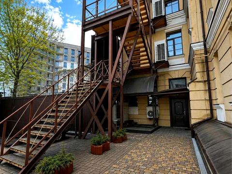коммерческая по адресу Волошская ул., 6/14