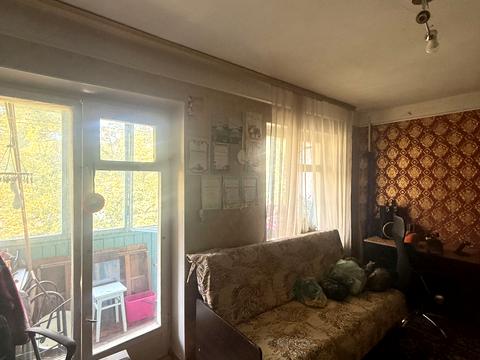 квартира по адресу Кубанской Украины ул. (Маршала Жукова), 21-А