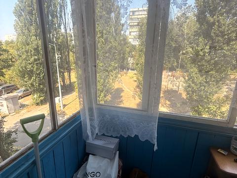 квартира по адресу Кубанской Украины ул. (Маршала Жукова), 21-А