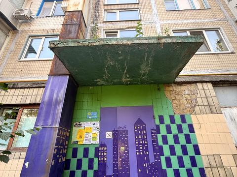 квартира по адресу Кубанской Украины ул. (Маршала Жукова), 21-А