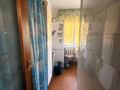 квартира по адресу Кубанской Украины ул. (Маршала Жукова), 21-А