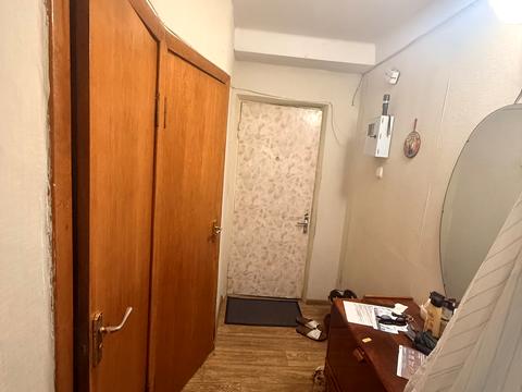 квартира по адресу Кубанской Украины ул. (Маршала Жукова), 21-А