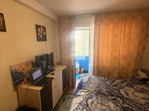 квартира по адресу Кубанской Украины ул. (Маршала Жукова), 21-А