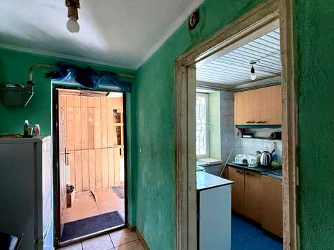 квартира за адресою Ярославська вул., 45
