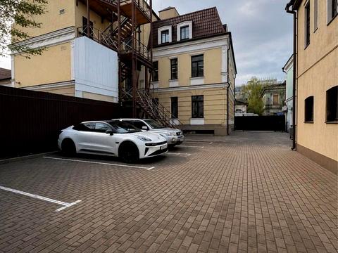 коммерческая по адресу Волошская ул., 6/14