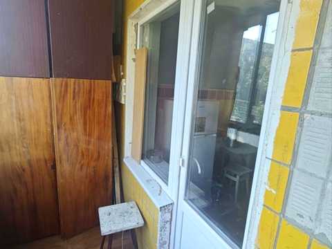 квартира за адресою Дніпро, Слави бульв., 23