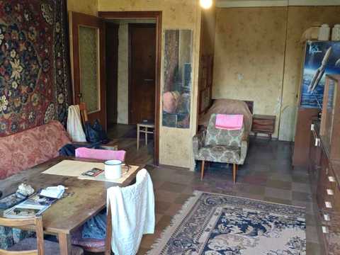 квартира за адресою Дніпро, Слави бульв., 23