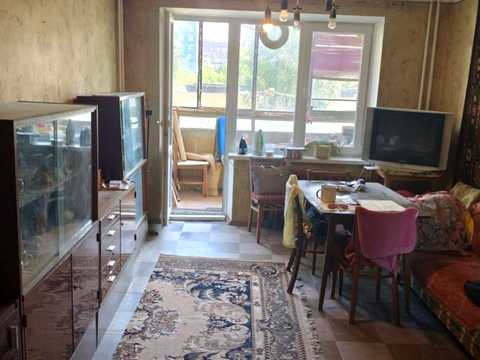 квартира за адресою Дніпро, Слави бульв., 23