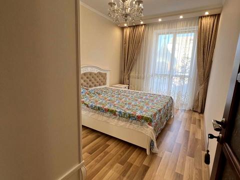 квартира за адресою Євгена Коновальця вул., 120