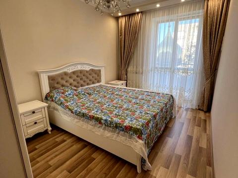 квартира за адресою Євгена Коновальця вул., 120