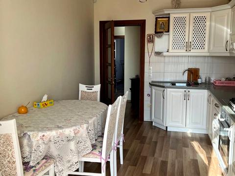 квартира за адресою Євгена Коновальця вул., 120