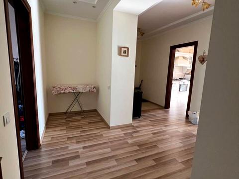 квартира за адресою Євгена Коновальця вул., 120