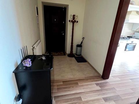 квартира за адресою Євгена Коновальця вул., 120