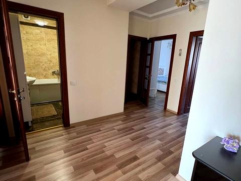 квартира за адресою Євгена Коновальця вул., 120