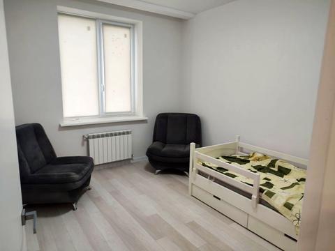 квартира за адресою Харків, Іскринський пров., 19б