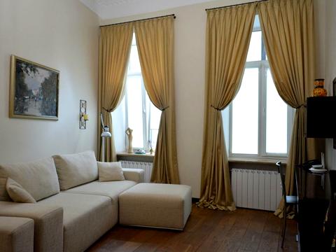 квартира за адресою Костельна вул., 5