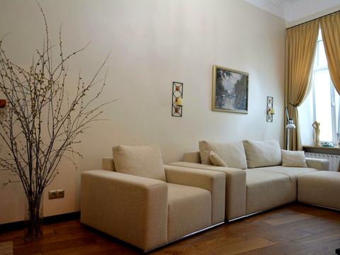 квартира за адресою Костельна вул., 5