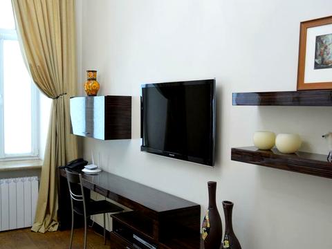 квартира за адресою Костельна вул., 5