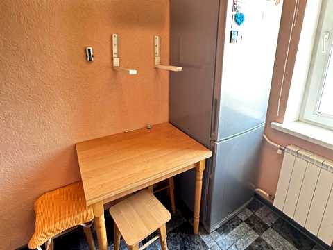 квартира за адресою Академіка Доброхотова вул., 3