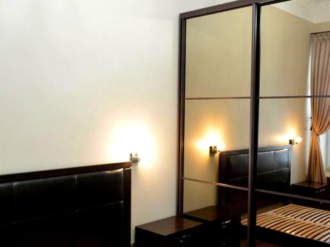 квартира за адресою Костельна вул., 5