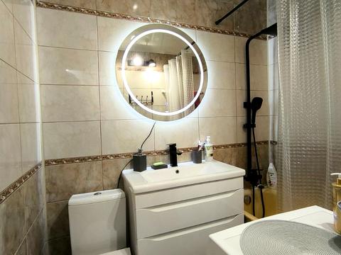 квартира за адресою Молоді просп., 10