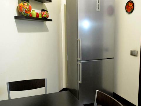 квартира за адресою Костельна вул., 5