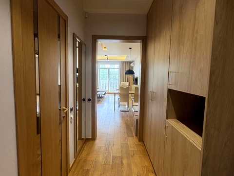 квартира за адресою Дмитра Луценка вул. (Крейсера "Аврора"), 6