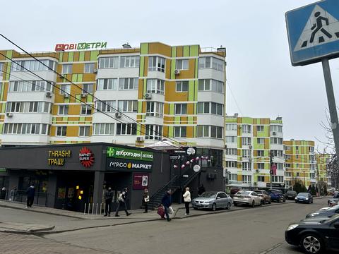коммерческая по адресу Мечникова ул., 109