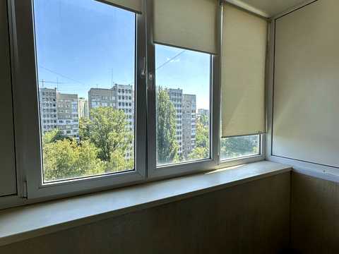 квартира за адресою Академіка Доброхотова вул., 3
