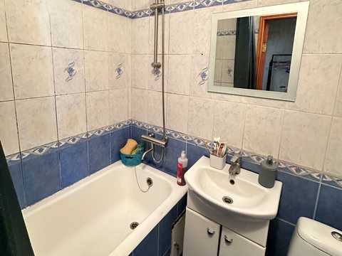 квартира за адресою Академіка Доброхотова вул., 3