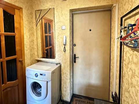 квартира за адресою Академіка Доброхотова вул., 3