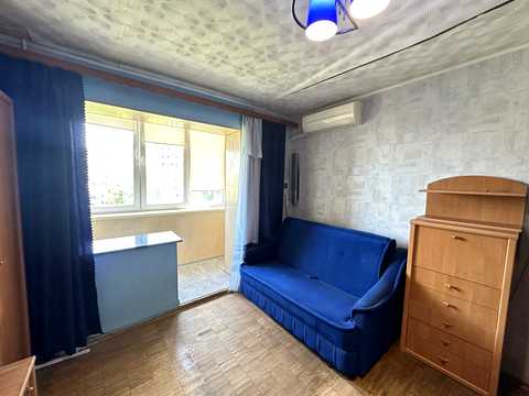 квартира за адресою Академіка Доброхотова вул., 3