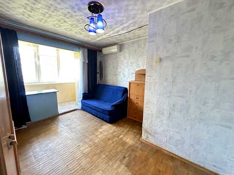 квартира за адресою Академіка Доброхотова вул., 3
