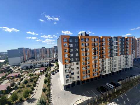 квартира за адресою Немирівське шосе, (Будинок 1)