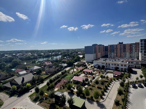 квартира за адресою Немирівське шосе, (Будинок 1)