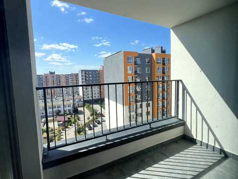 квартира за адресою Немирівське шосе, (Будинок 1)