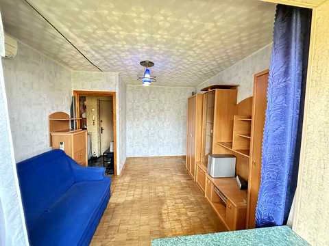 квартира за адресою Академіка Доброхотова вул., 3
