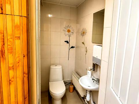 коммерческая по адресу Броварской просп., 7Г