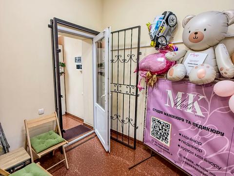коммерческая по адресу Волошкова ул., 6