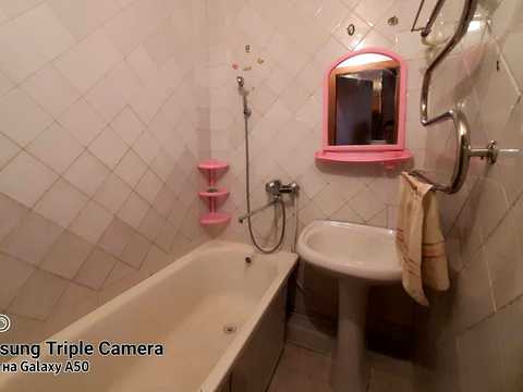квартира за адресою Калинова вул., 83к3