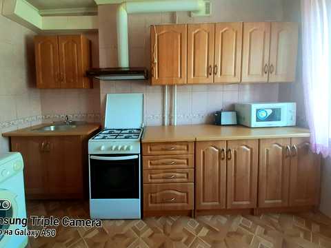 квартира за адресою Калинова вул., 83к3