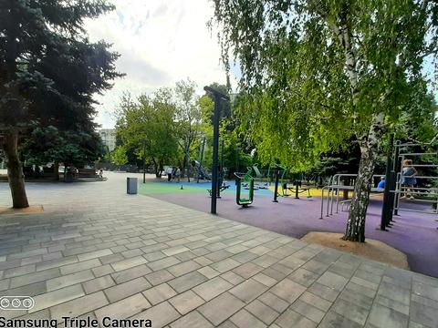 квартира за адресою Калинова вул., 83к3