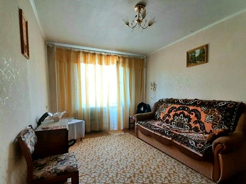 квартира за адресою Калинова вул., 83к3