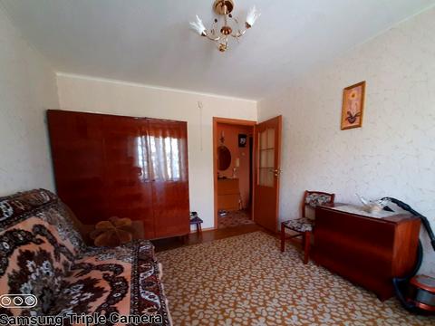 квартира за адресою Калинова вул., 83к3