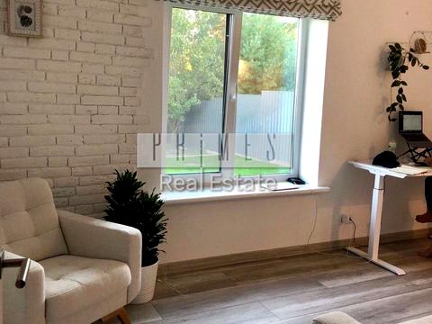будинок за адресою с. Гореничі, Лісова вул.