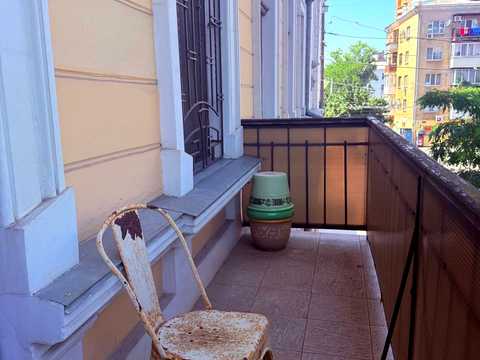 квартира по адресу Джевецького пер., 13
